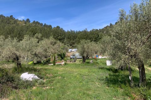 Landejendom i Tortosa, Tarragona, Tortosa - € 139.000 | Ref: Tor9079fra - foto 23